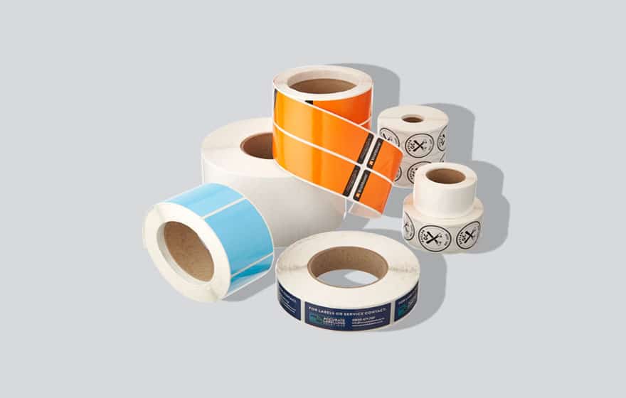 Label Printing NZ