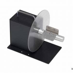 MC-10A Mini-CAT Label Rewinder