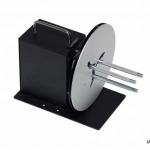 MC-11 Mini-CAT Label Rewinder