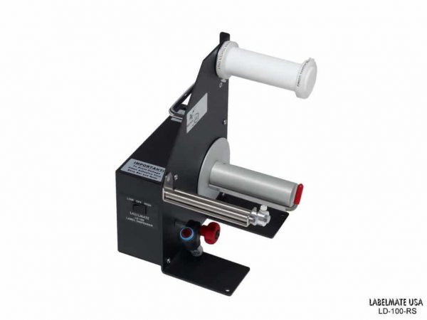 LD-100-RS Label Dispenser