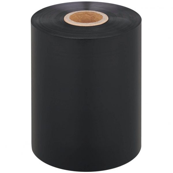 Wax-Resin Thermal Ribbon 110mm x 600m V2