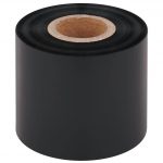 Resin Thermal Ribbon 55mm x 300m A-1 (TEXTILE)