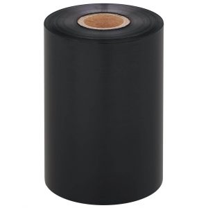 Wax Thermal Ribbon 110mm x 300m (Face Out)