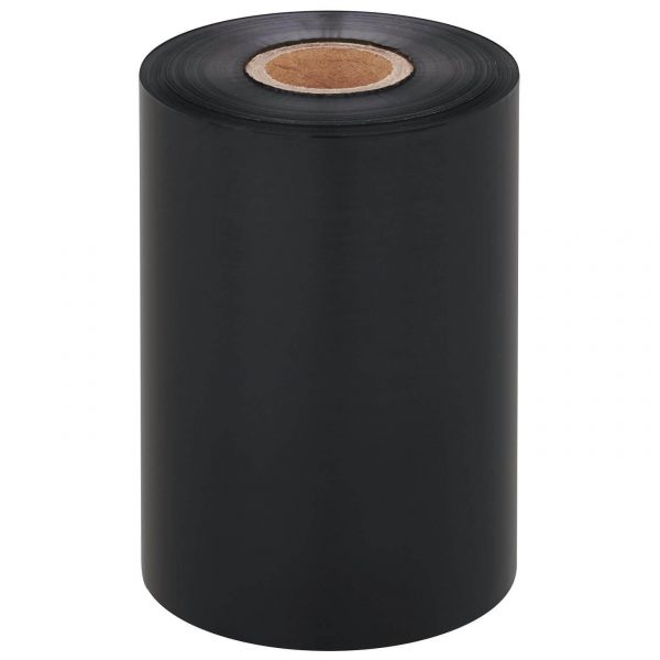 Wax-Resin Thermal Ribbon 110mm x 450m (Coated Side In) V2