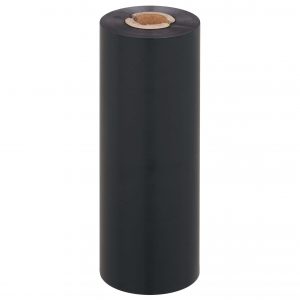 Wax Thermal Ribbon 110mm x 74m I-9 (Face Out)