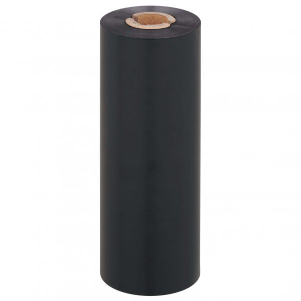 Thermal Ribbon Wax-Resin 110mm x 74m V2