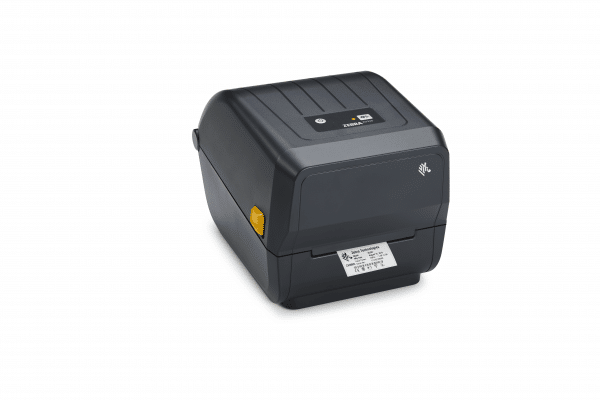 Zebra ZD220t Thermal Transfer Printer 203dpi (USB) Model ZD22042-T06G00EZ