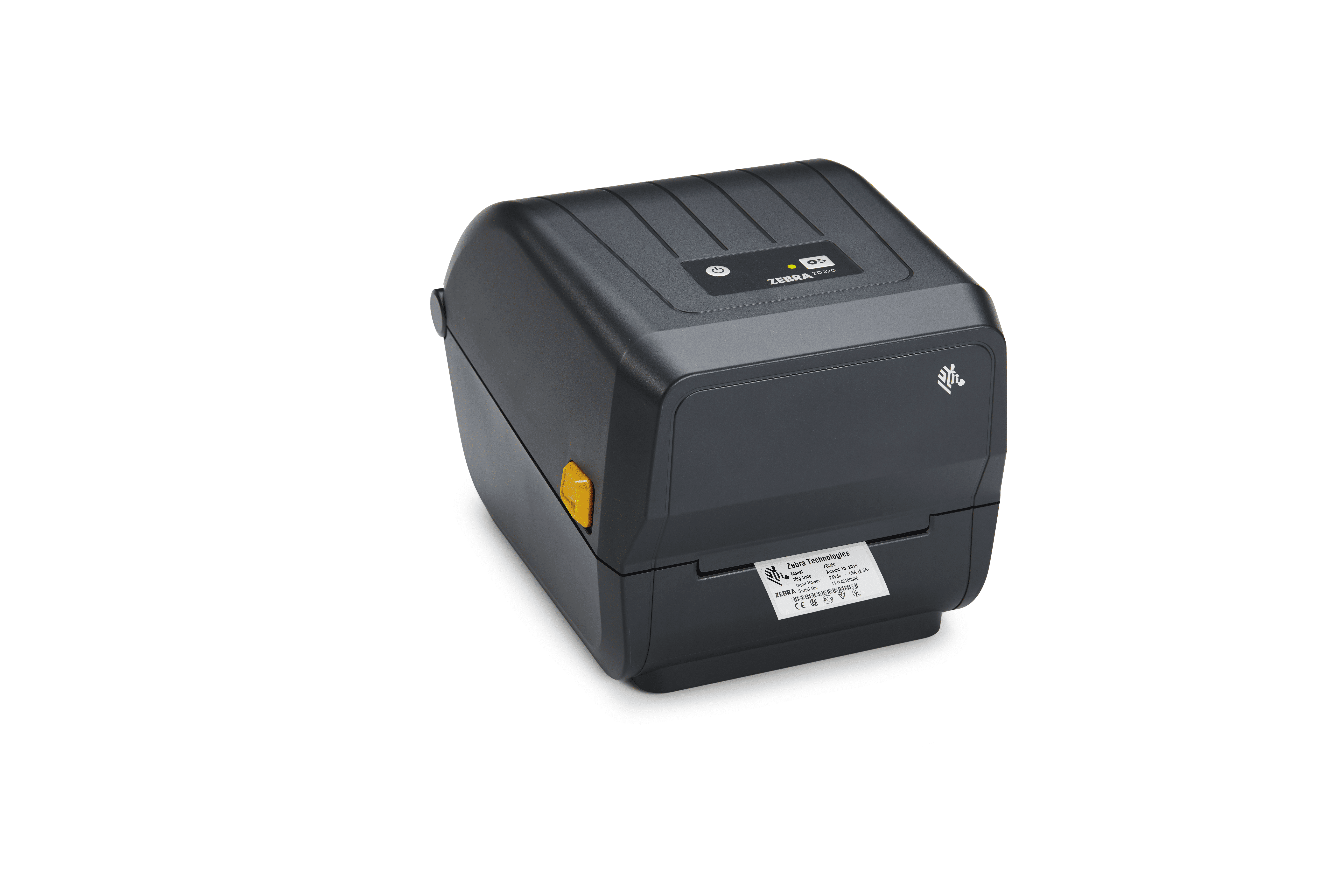 Zd220 Printer Drivers - Zebra Zd230 Zd220 User Manual : It gives full functionality for the ...