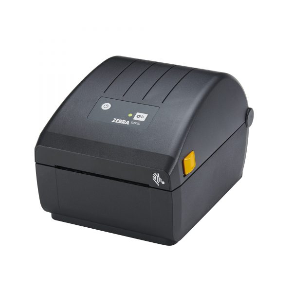ZD220 Zebra desktop label printer