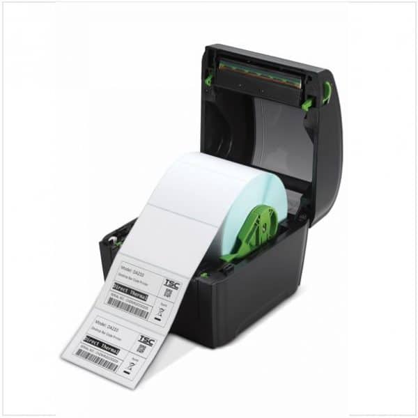 TSC DA210_DA220 Courier Label Printer