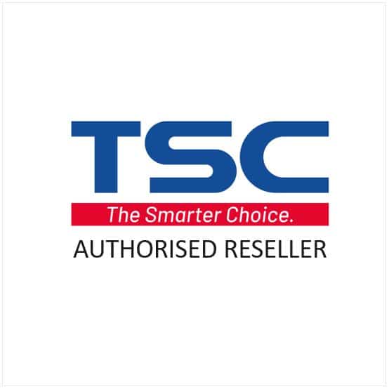 TSC Authorised Reseller