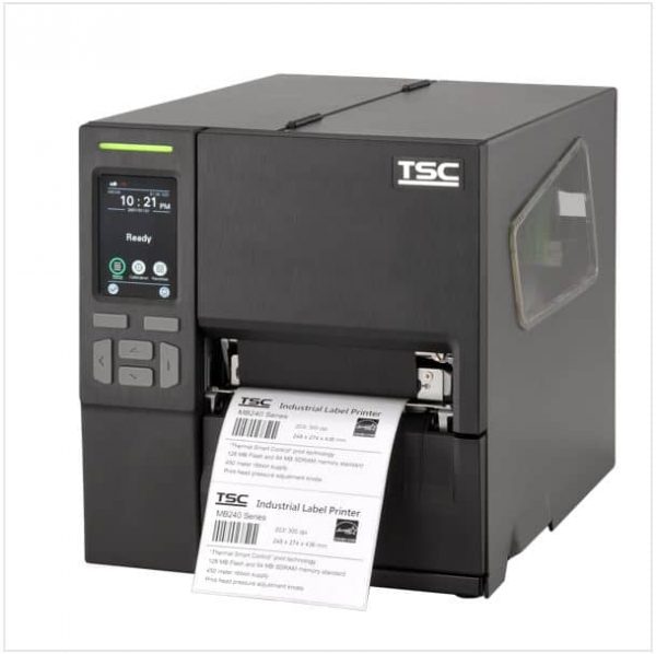 TSC_Barcode_Printer