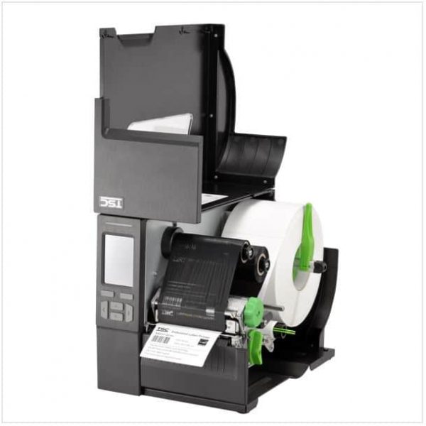 TSC_Label_Printer