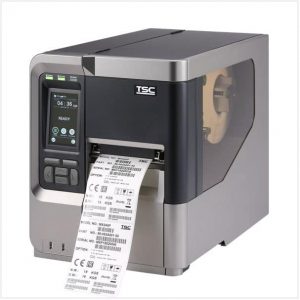 Food Label Printer