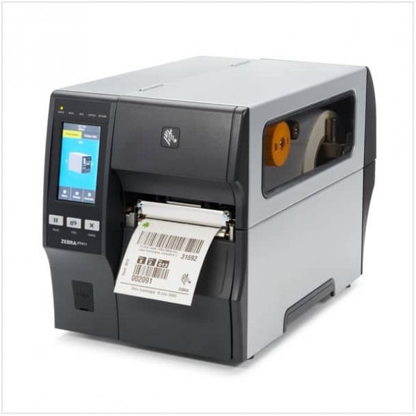 Zebra ZT400 Printer