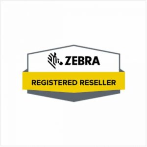 Zebra Authorised