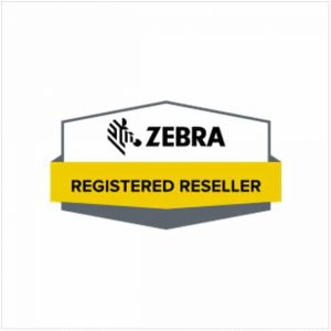 Zebra Authorised