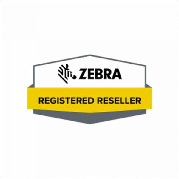 Zebra ZD220 Direct Thermal Printer 203dpi Accurate Labelling