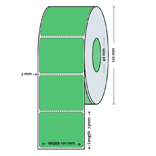 Barcode Labels Product Labels