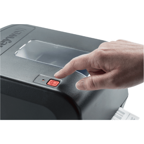 Honeywell PC42T Desktop Thermal Barcode Printer