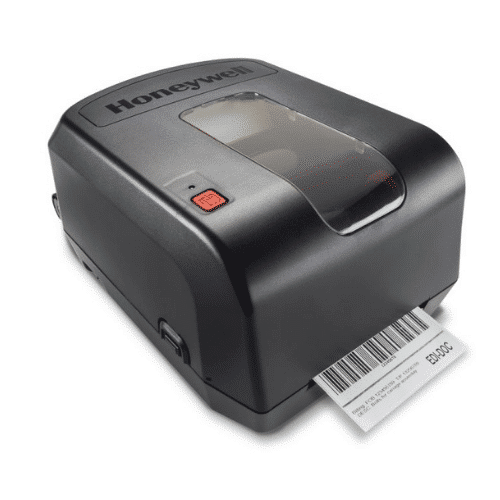 Honeywell PC42t Thermal Transfer Barcode Printer