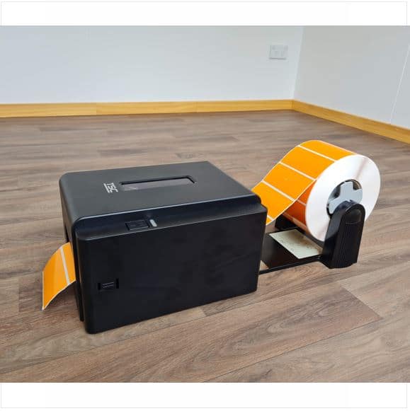 TSC-roll-holder-desktop-printer