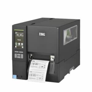 TSC's new MH241 series thermal transfer printer. Available now. NZ labels & printers