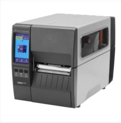ZT231 Label Printer nz