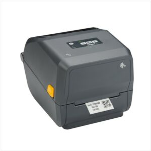 Zebra ZD421 Thermal Transfer Printer Close up Product Photo
