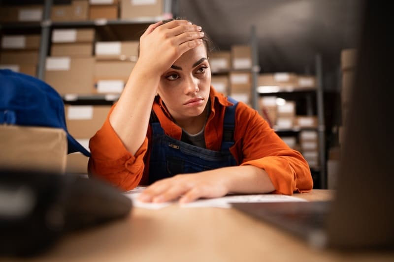 BarTender label software not working - frustrated employ not sure what to do because they can't print labels